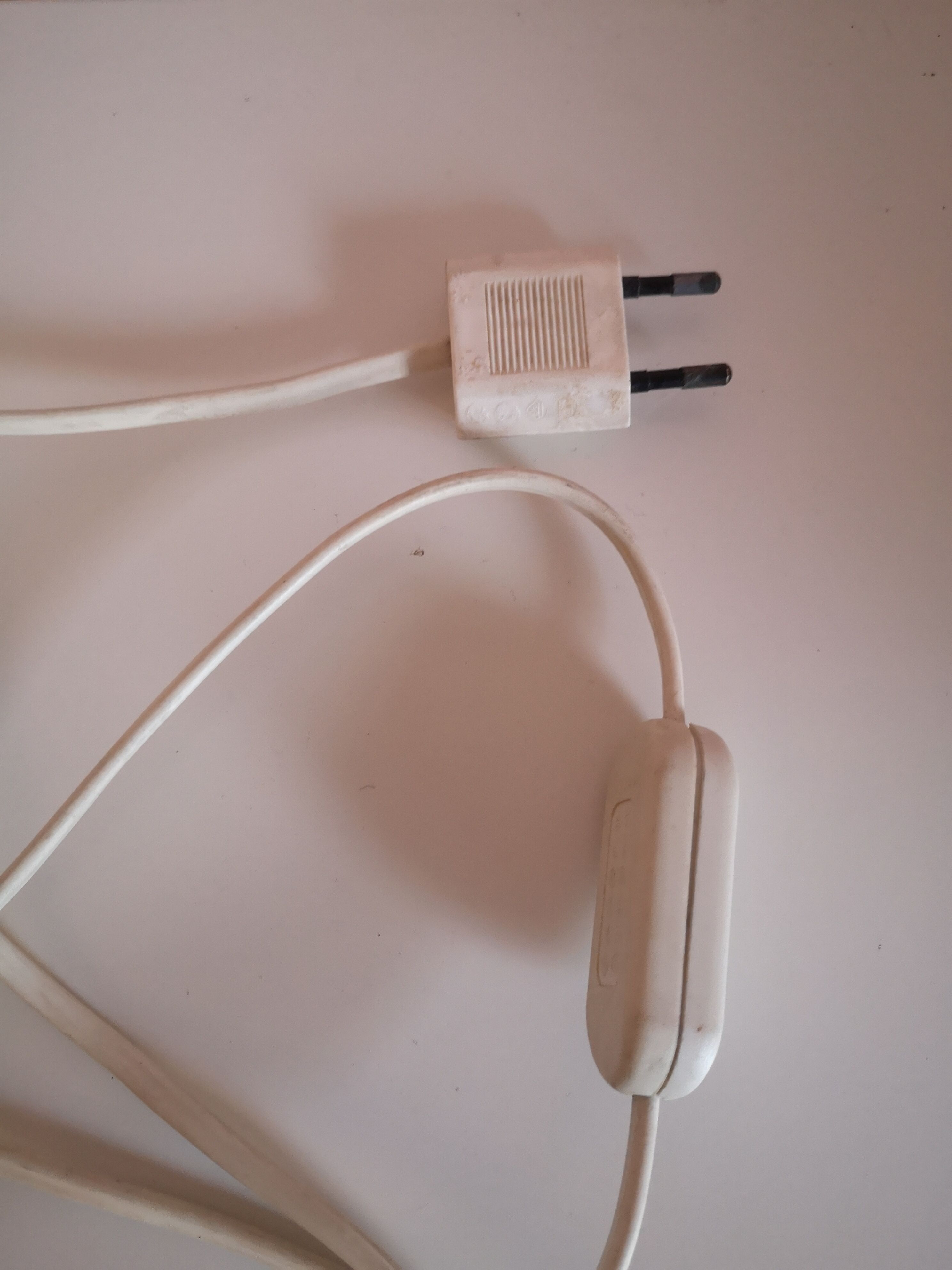 Pierre Sala pencil lamp, 80s