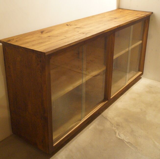 School line furniture 1950