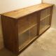 School line furniture 1950