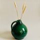 Vase vintage en céramique West Germany