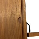 Vintage wall system Poul Cadovius Cado Design