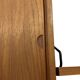 Vintage wall system Poul Cadovius Cado Design