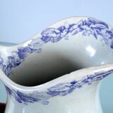 Viellard ceramic jug