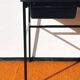 Bureau junior de pierre guariche pour meurop. vintage 60s desk