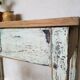 Table de ferme