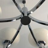 Lust opaline chrome from the 1970s