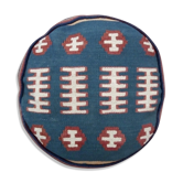 Coussin kilim d'origine iranienne