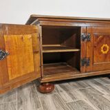 Baroque sideboard