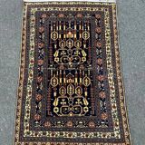 Handmade Persian Rug
