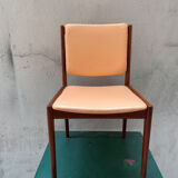 4 chaises de salle à manger