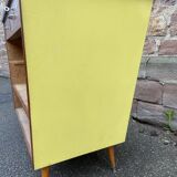 Vintage bar counter in formica 1960