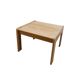 Yngve Ekström side table for Swedese, 1980s