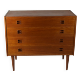 Vintage Danish changing table AEJM Möbler