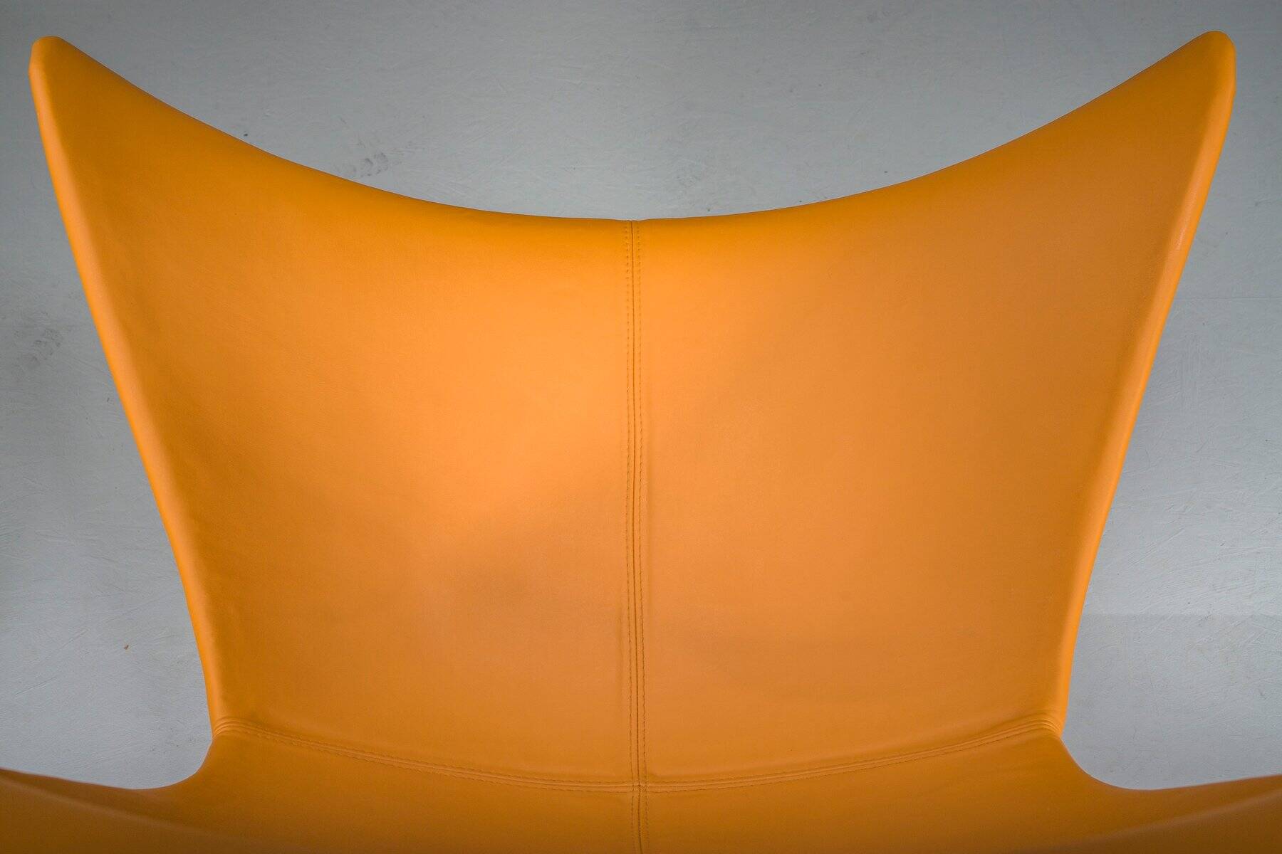 Set of Imola lounge chair and ottoman attributed to Henrik Pedersen for BoConcept, 2000s