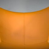 Set of Imola lounge chair and ottoman attributed to Henrik Pedersen for BoConcept, 2000s