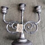 Pair of candlesticks