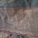 19th century tapestry. Story of Don Quixote.