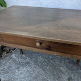 Table, bureau, console
