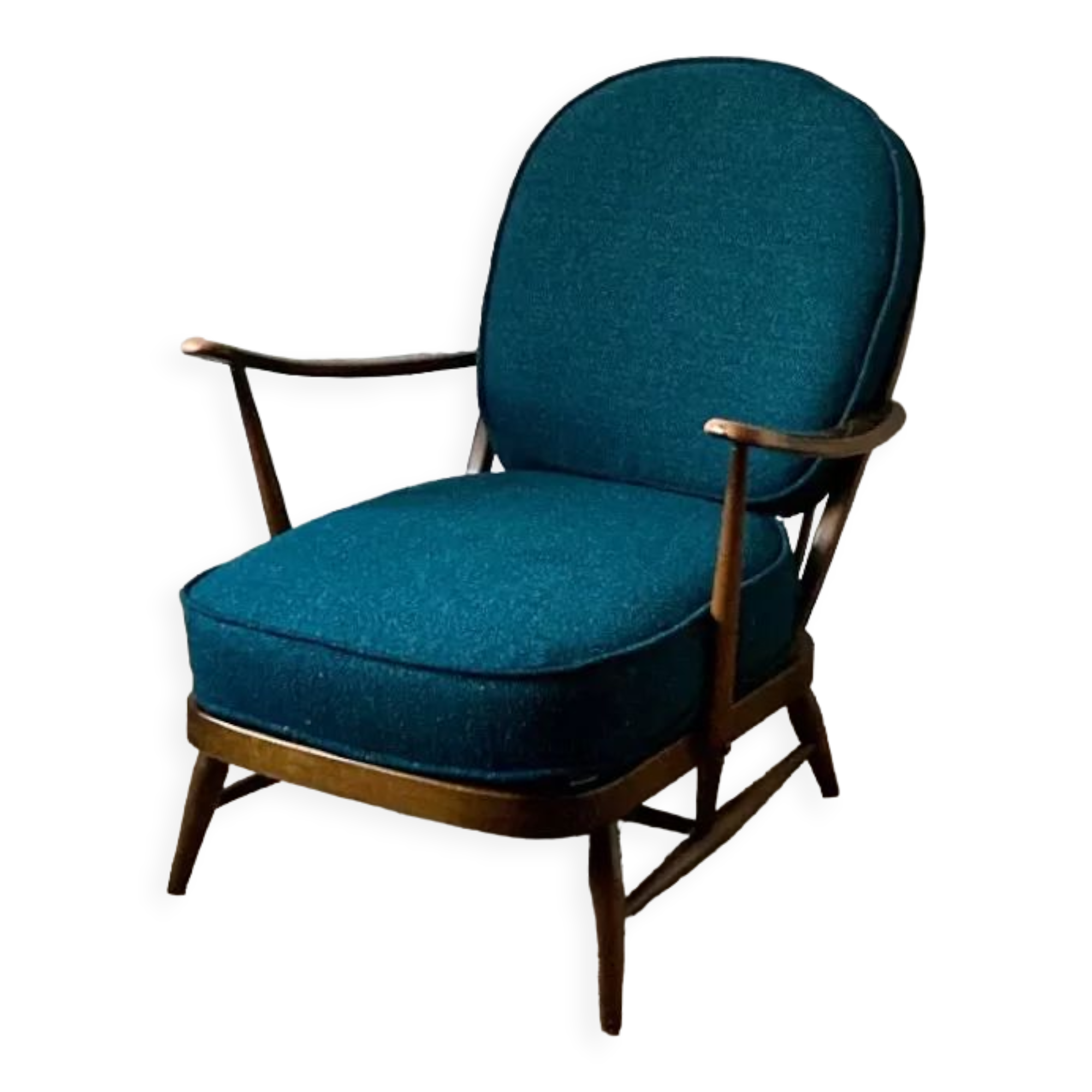Vintage Ercol armchair
