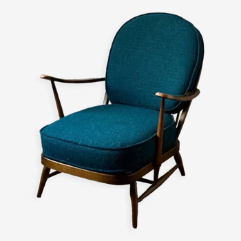 Vintage Ercol armchair