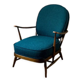 Vintage Ercol armchair