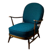 Vintage Ercol armchair