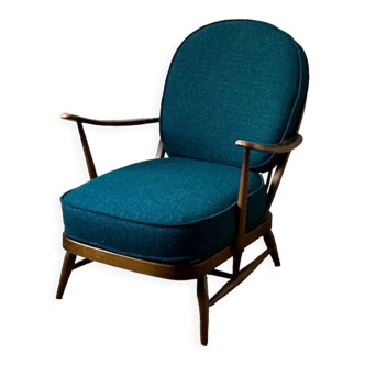 Vintage Ercol armchair