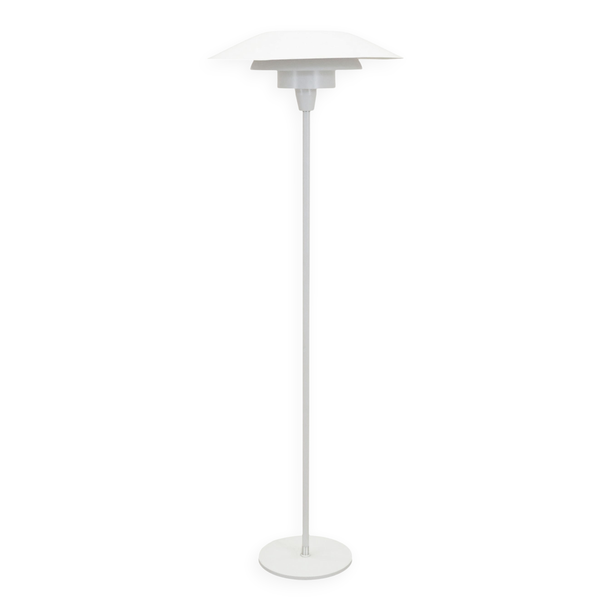 Floor lamp, Danish design, 1970s, designer: Sophus Frandsen