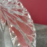 Bol Saladier en cristal
