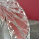 Bol Saladier en cristal