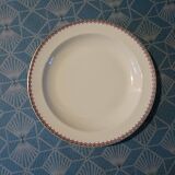 Old Haviland serving dish