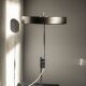 Vintage Bauhaus lamp attributed to Kaiser Leuchten by Boulanger, 1960