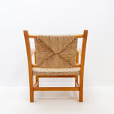 "Armchair 'Butaca Torres Clavé' by Josep Torres Clavé - Mobles 114 - 1990s"