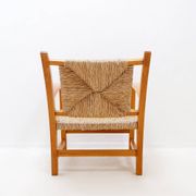 "Armchair 'Butaca Torres Clavé' by Josep Torres Clavé - Mobles 114 - 1990s"