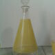 Liquor decanter and its 8 small glasses