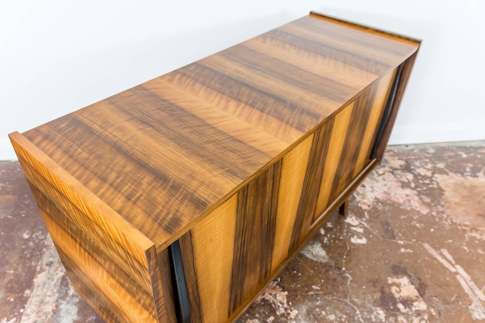 Sideboard By Słupskie Fabryki Mebli, Poland, 1960’S