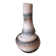 Very original organic shaped vintage vase