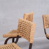Vibo chair