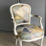 Louis XV armchair