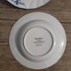 2 Hollow plates Old Luxembourg Villeroy and Boch