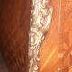 Commode en marquetterie style Louis XV