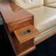 hugues chevalier sofa dominique