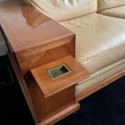 Hugues Chevalier Dominique sofa