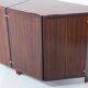 Enfilade MB48 par Franco Albini pour Poggi - 1960s