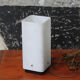 White lamp to ask vintage Bauhaus / lamp table 60 lighting sixties