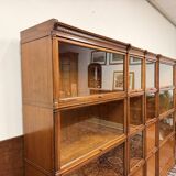Original Globe Wernicke Ambassador Bookcase
