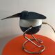 Adjustable and Italian vintage table fan