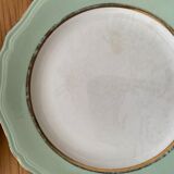 Dessert plates