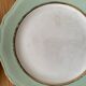 Dessert plates