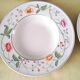 6 Villeroy & Boch Albertina Soup Plates